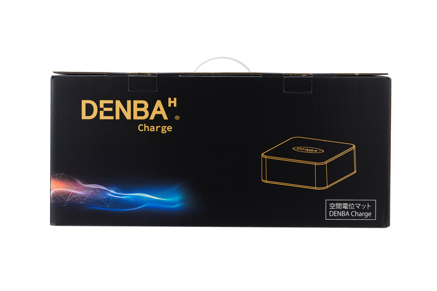 DENBA Charge-Products-DENBA+ | DENBA Corporation