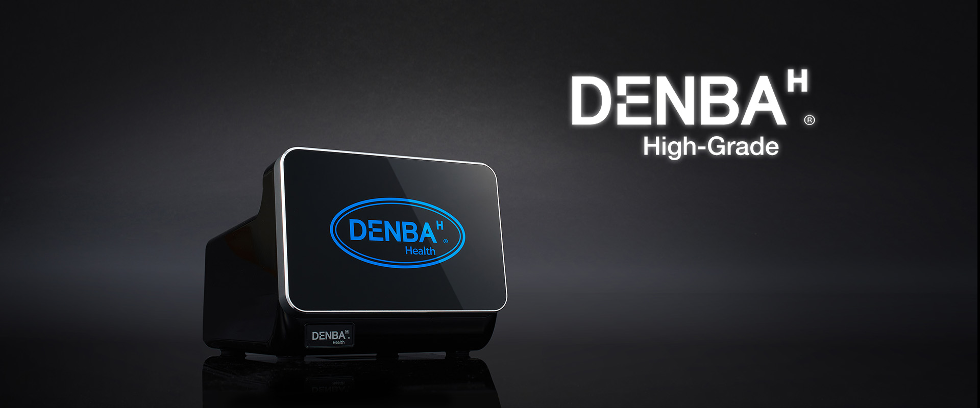 DENBA H High-grade-Products-DENBA+ | DENBA株式会社